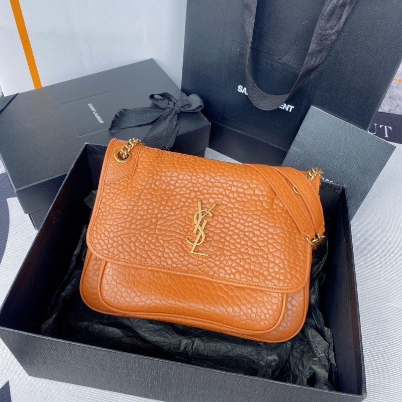 YSL Top Handle Bags